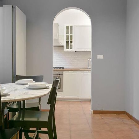 Nettuno 5 Stelle- Appartamento Elegante Con Suite Bologna Exterior photo