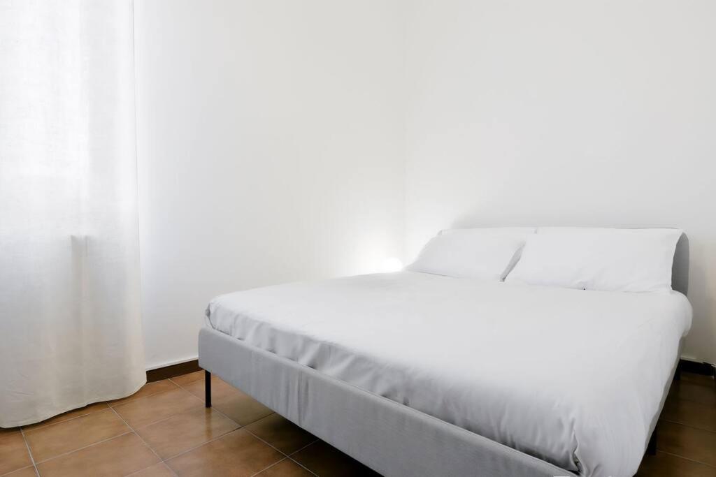 Nettuno 5 Stelle- Appartamento Elegante Con Suite Bologna Exterior photo