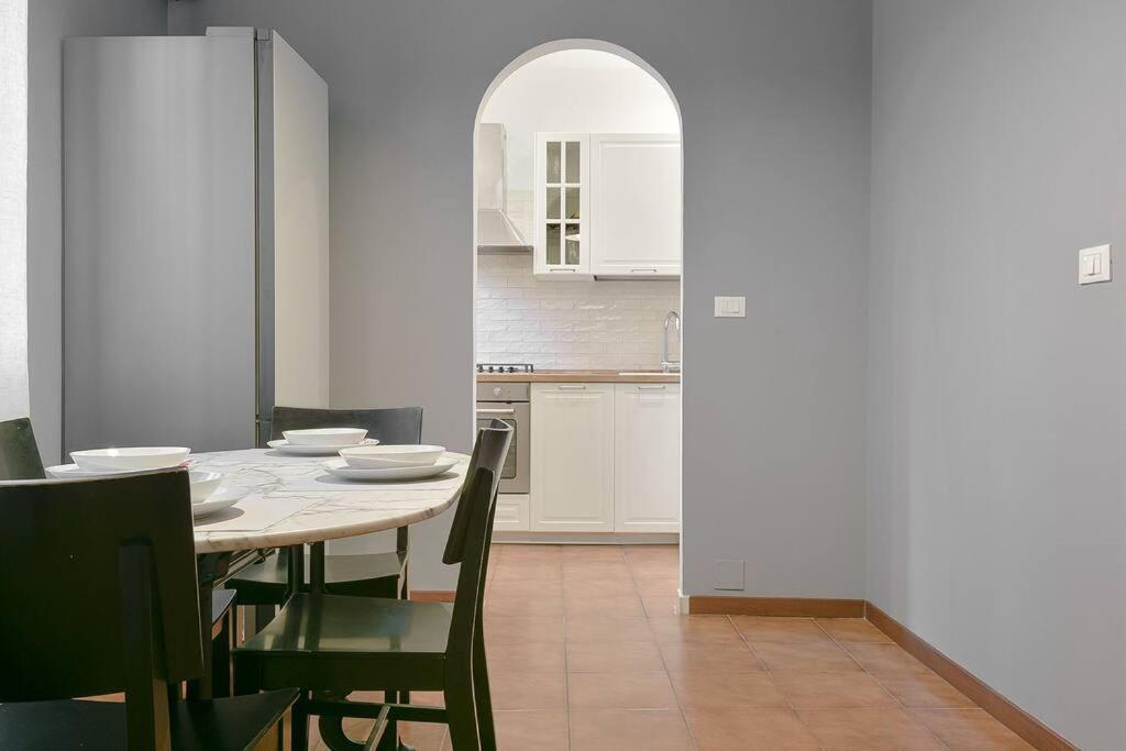 Nettuno 5 Stelle- Appartamento Elegante Con Suite Bologna Exterior photo