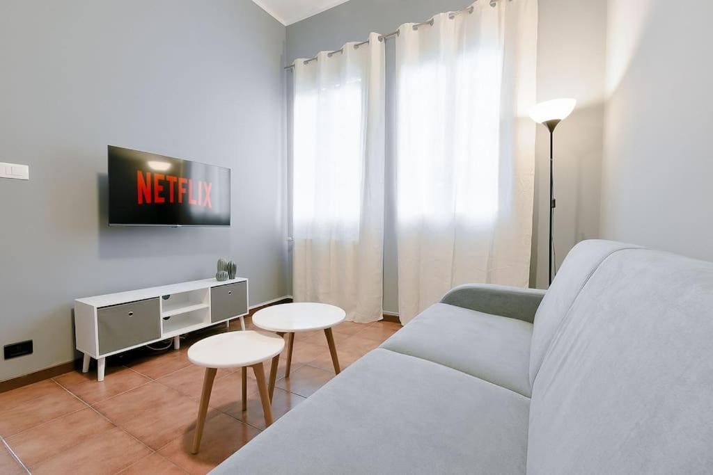 Nettuno 5 Stelle- Appartamento Elegante Con Suite Bologna Exterior photo
