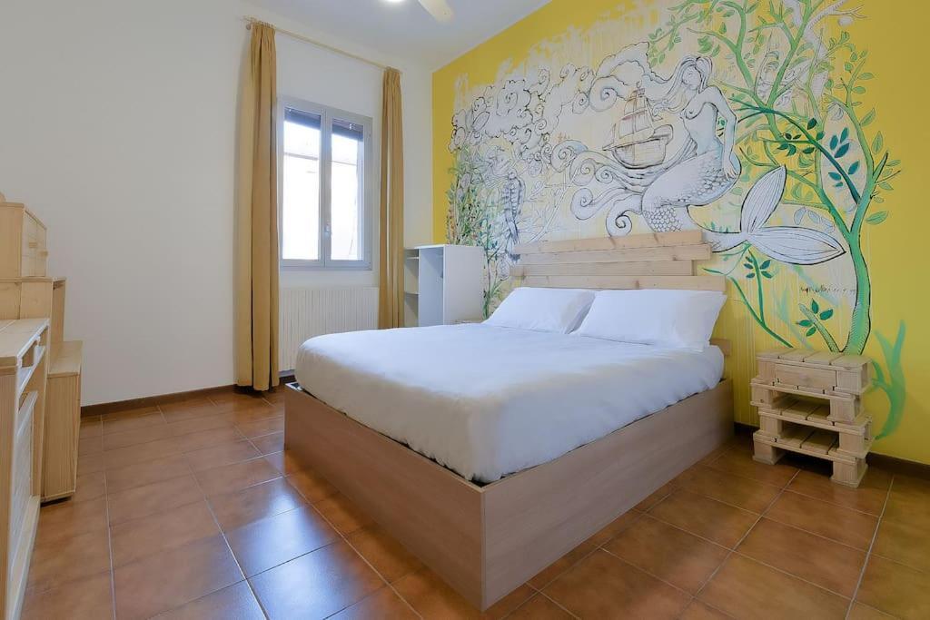 Nettuno 5 Stelle- Appartamento Elegante Con Suite Bologna Exterior photo